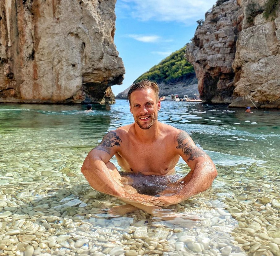 ВТОРИ ДУБЪЛ: Ваня Джаферович пак влиза в Сървайвър