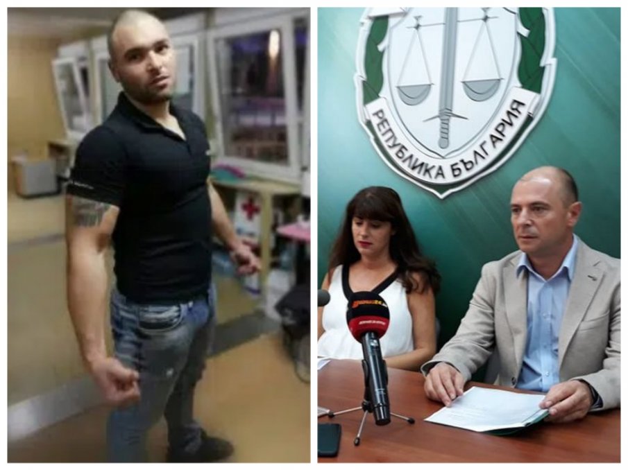 НОВИ РАЗКРИТИЯ: Юмер гръмнат в главата с един куршум и нарязан прецизно в банята