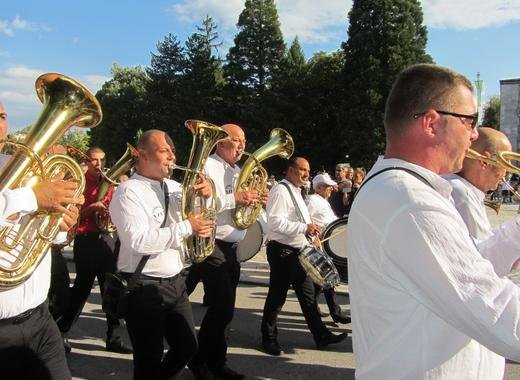 Духовата музика ще се надсвирва в Берковица