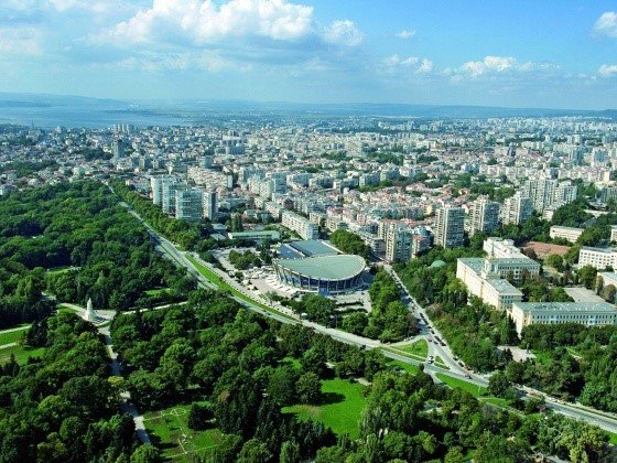 Големи празненства във Варна за празника на града