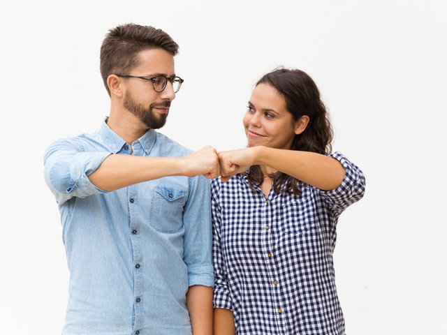 Тези няколко неща вашият съпруг би желал да правите по-често