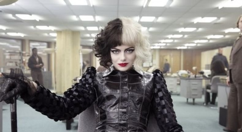 Ема Стоун се завръща като Круела