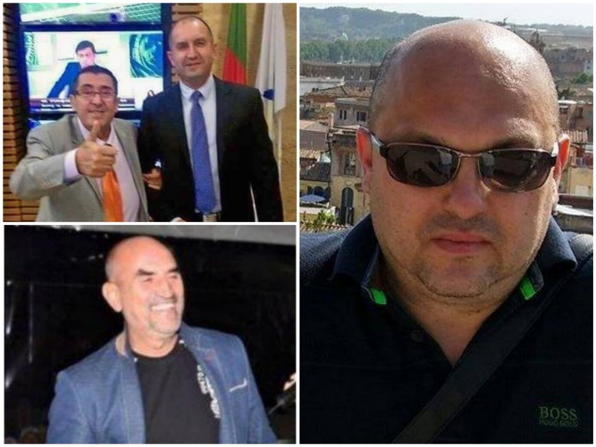 Журналистът Владимир Зарков с безпощаден коментар за скандалите с Радев и кабинета му: Някакъв случаен президент не дава мандат за съставяне на правителство, защото е обикновен рекетьор като Ценко от Галиче