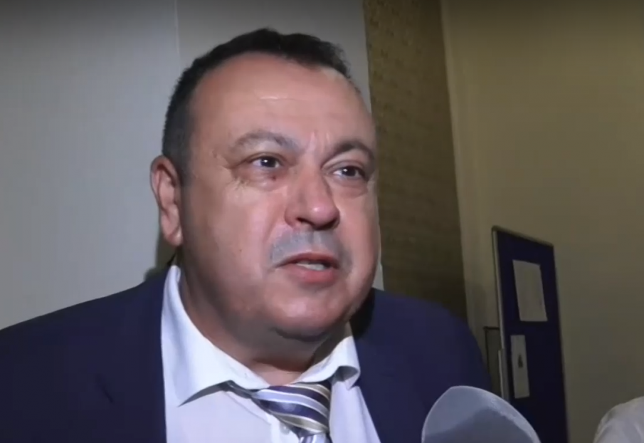 ПИК TV: Хамид Хамид от ДПС: Политиката не е за обидени хора (ВИДЕО)