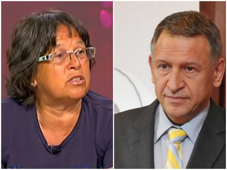 Д-р Гергана Николова: Ковид зоните на Кацаров не работят