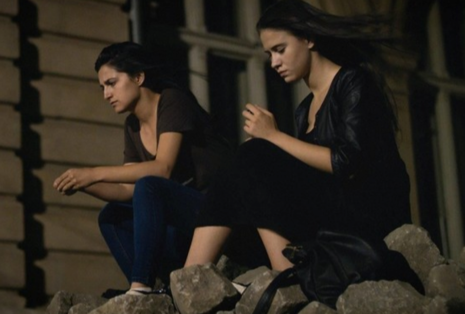 Жените наистина плачат с премиера на фестивала в Триест