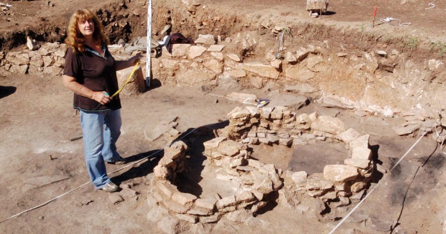 Откриха уникален архитектурен трако-римски комплекс край Елхово