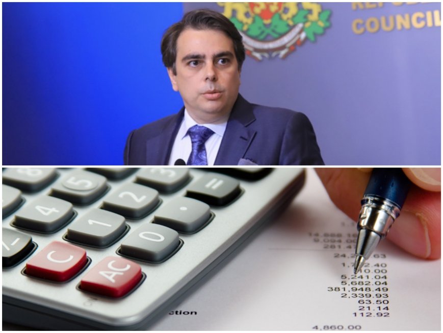 ПОРЕДНА АФЕРА: Асен Василев 13 години не подава финансови отчети на своя фирма, имал съдружие със скандална бизнес дама и офшорки (ДОКУМЕНТИ)