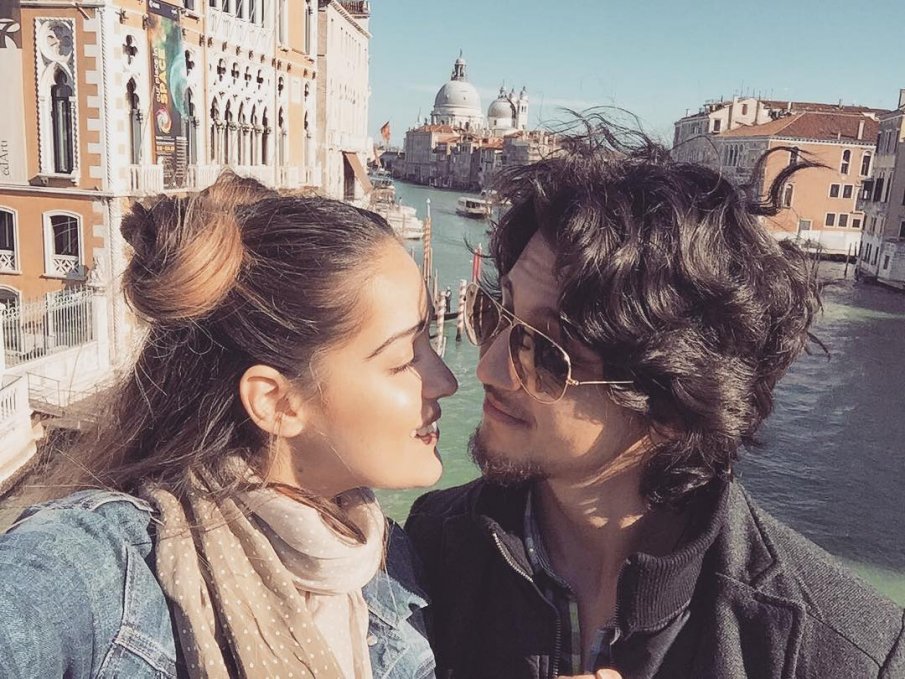 И зетят на Гала е с коронавирус