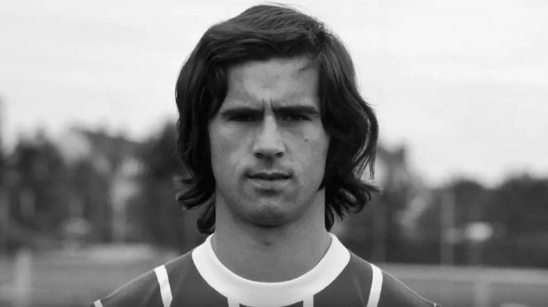 Почина футболната легенда Герд Мюлер