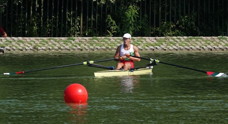 ЗА ПЪРВИ ПЪТ: Пловдив домакин на две големи състезания по гребане
