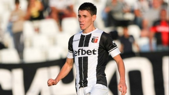 И полски гранд пожела Бирсент Карагарен