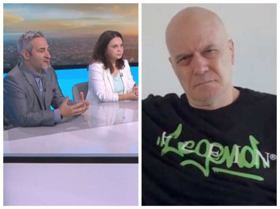 Политолози: Основната грешка на ИТН е, че сбъркаха желаното с възможното. Ново правителство е мисия невъзможна