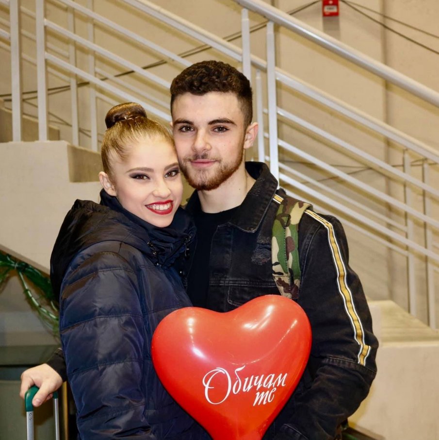 Годеж вдъхновил златните ни момичета преди Игрите в Токио