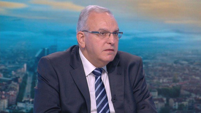 КАТО ЗА ПОСЛЕДНО: Сербезова взе главата на шефа на Пирогов