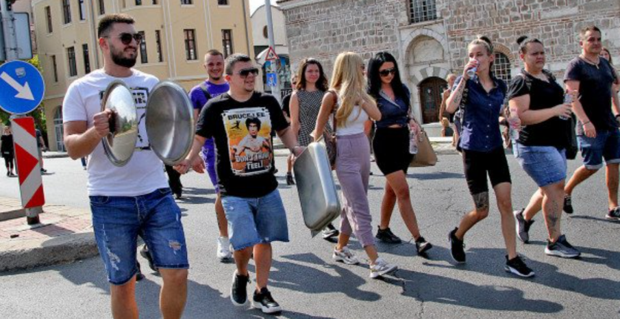 Ресторантьорите в Пловдив не получиха разрешение за протеста, но ще блокират Чифте баня