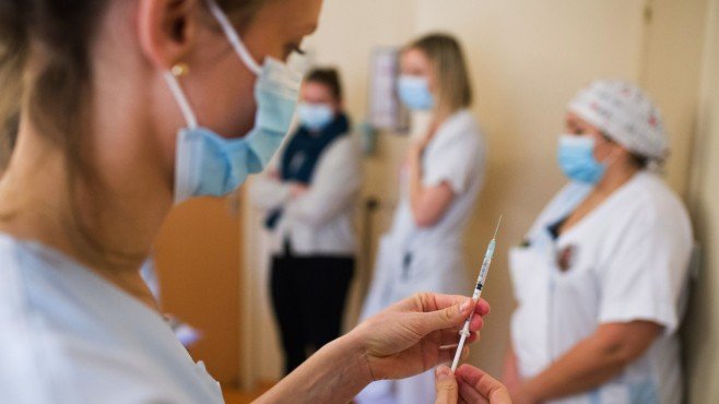 КТ Подкрепа предлага допълнителен отпуск за ваксинираните срещу COVID