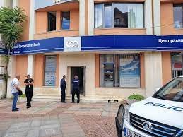 Три години и половина ще лежи в затвора банковият обирджия от Дупница