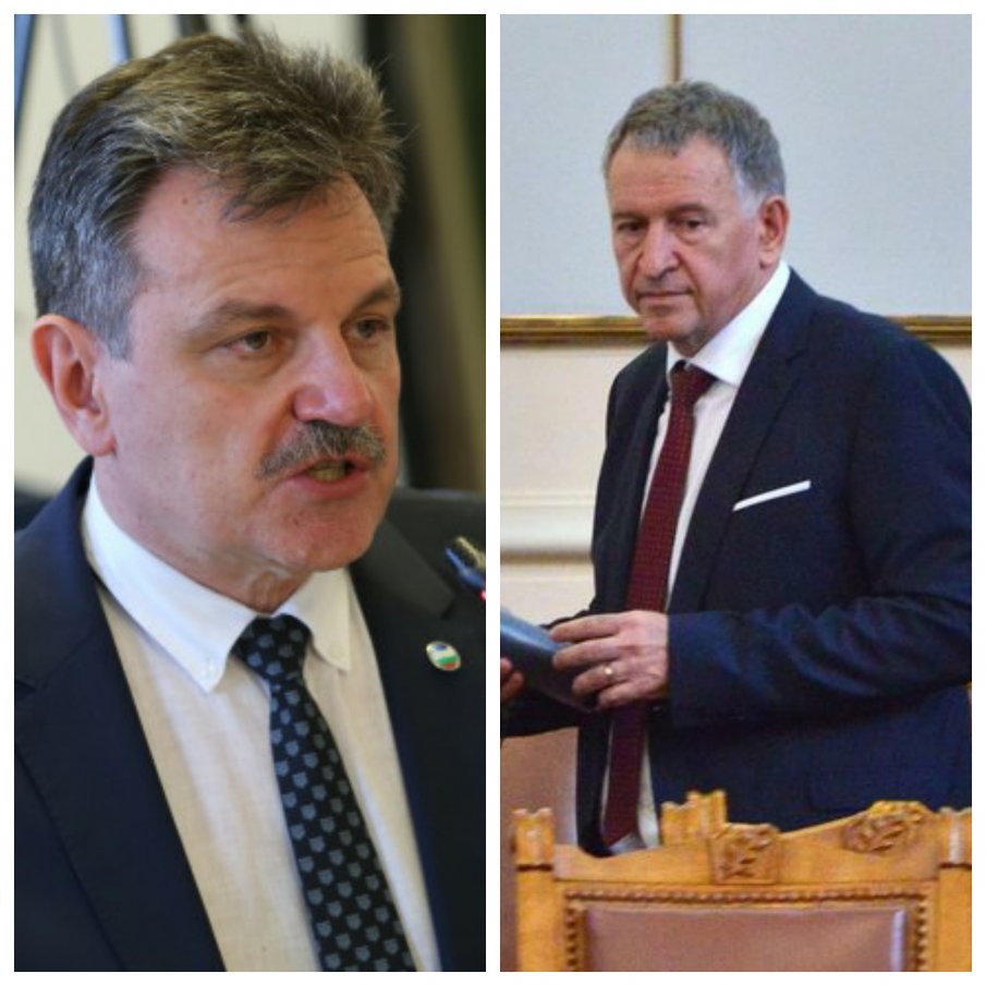 Пулмологът Симидчиев с остра критика към Кацаров: Преди да се затварят заведения, трябва да се направят нужните неща да се предотврати заразата