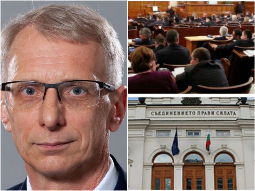 ИЗВЪНРЕДНО В ПИК TV: Депутатите изслушват служебния министър на образованието - ще учат ли присъствено децата