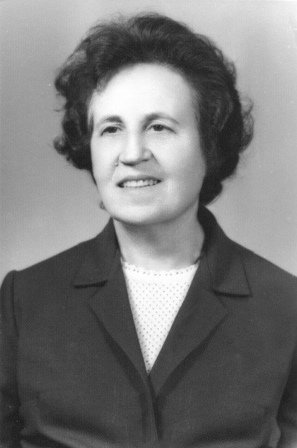 ТЪЖНА ВЕСТ: На 97-годишна възраст си отиде проф. д-р Евгения Панчева Йорданова – Кючукова