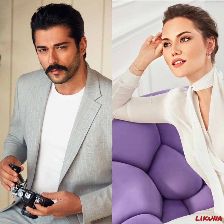 Турски актьор за малко не изгуби къщата си при пожар