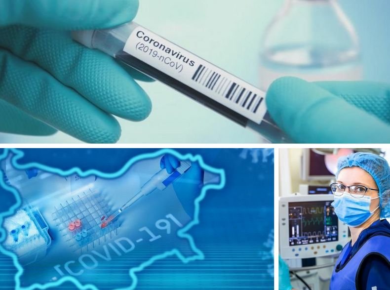 МЗ обясни кои са най-честите симптоми на COVID-19 и колко дълго сме заразни за другите