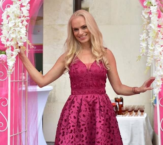 Ива Екимова се гневи на КАТ