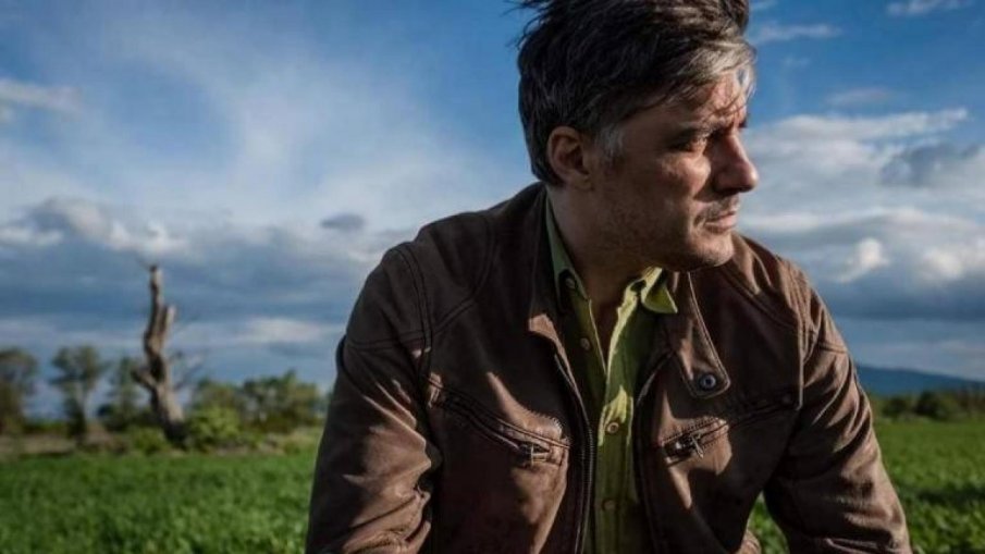 Владо Карамазов пребори дископатията