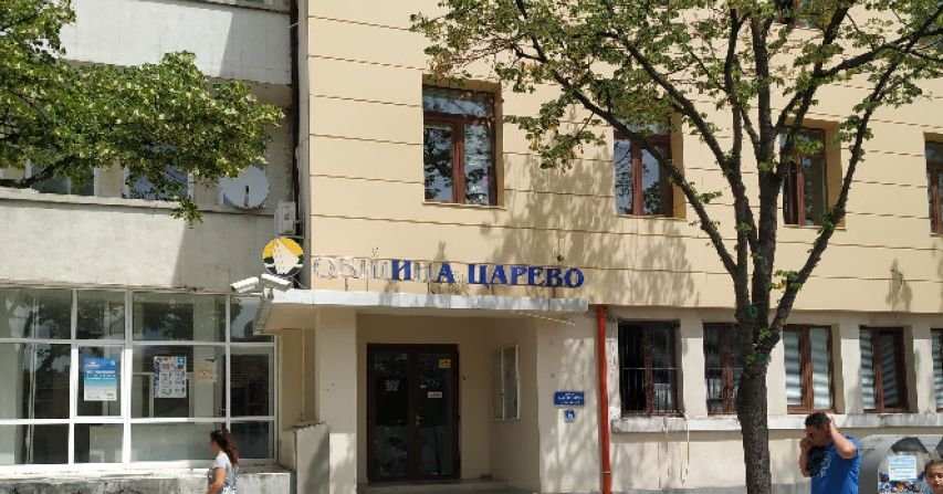 Спряха строителството в Царево до приемането на Общ устройствен план