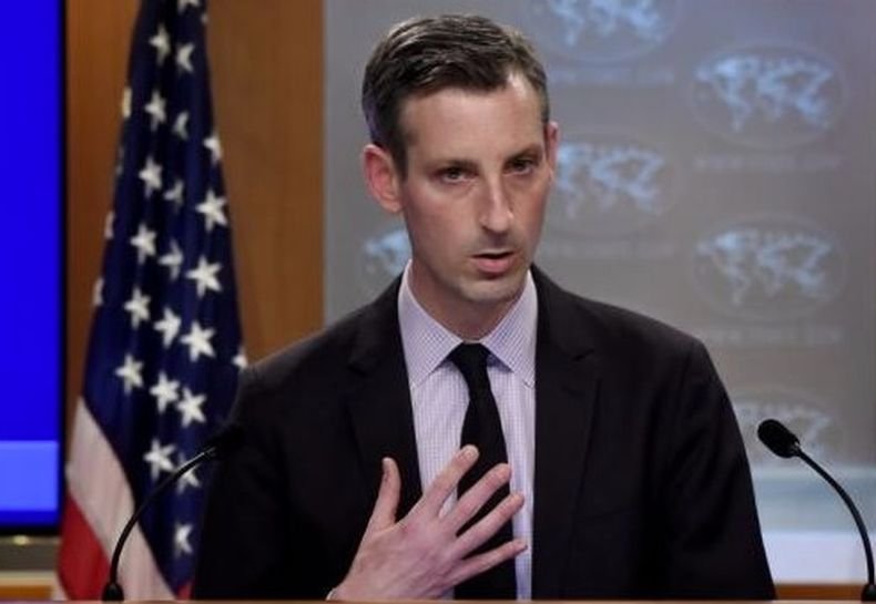 САЩ ще продължи да оказва хуманитарна подкрепа на афганистанците и след извеждането на войските си