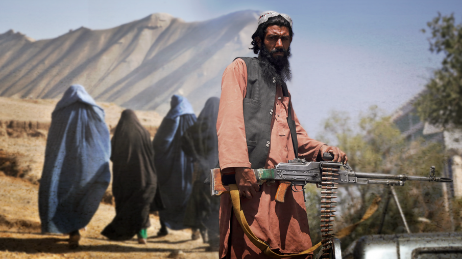 САЩ започват първи разговори с талибаните