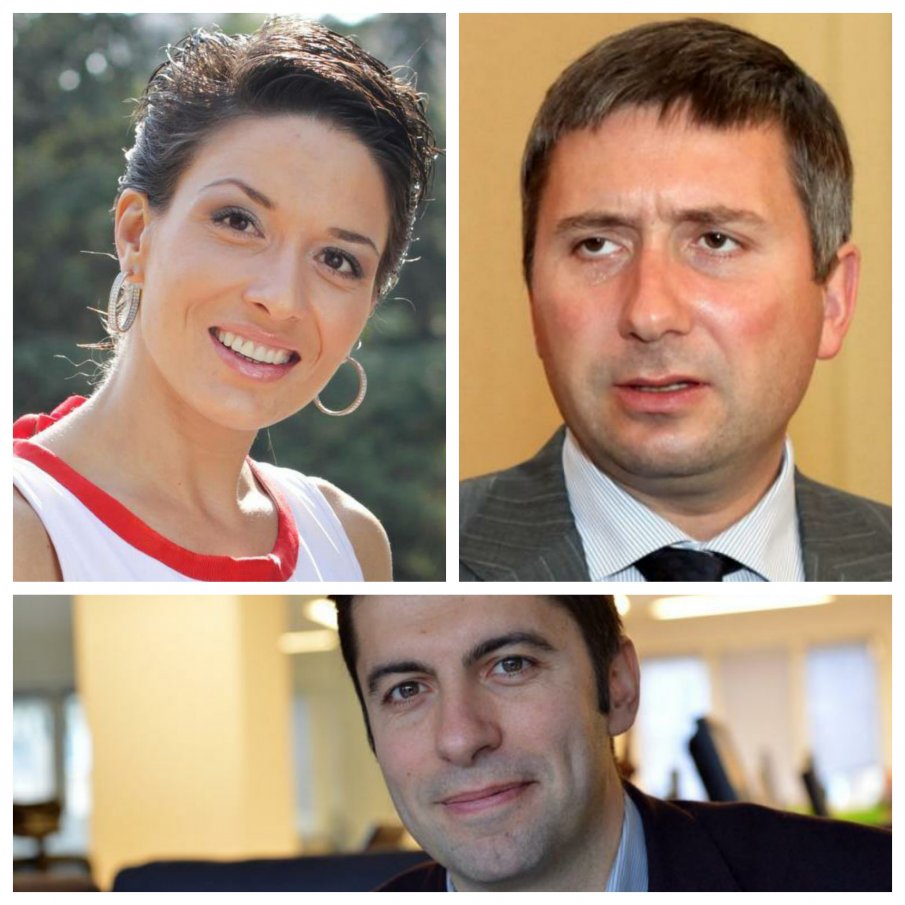 Цвета Кирилова: Политическият инженер Прокопиев упорито избягва обвързаност с Кирил Петков