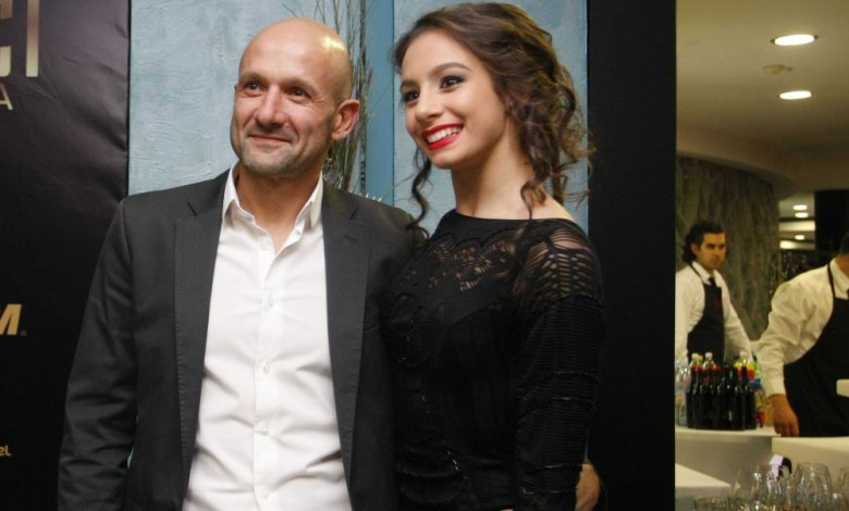 Мадлен Радуканова спипана в опасна близост с джудист, бивше гадже на една от треньорките й