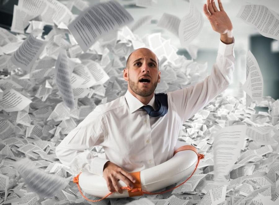 Кои са най-небрежните и разхвърляни зодии