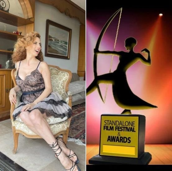 Български документален филм с награда от Холивуд