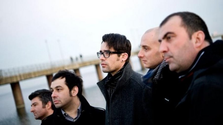 Остава празнува 29 години на сцената с голям концерт