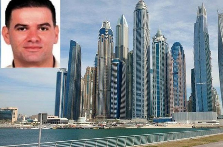 Един от най-опасните босове на Камората арестуван в Дубай