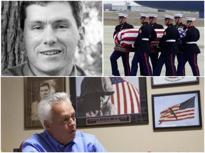 Бащата на първия убит американец в Афганистан разкритикува изтеглянето на САЩ