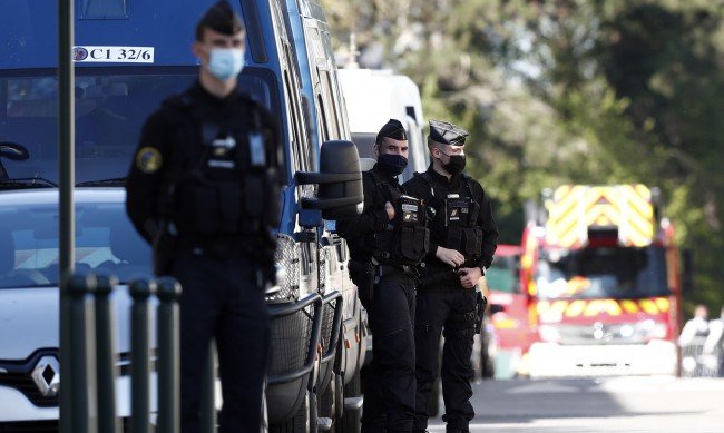 Тийнейджър на 14 години загина при стрелба в Марсилия