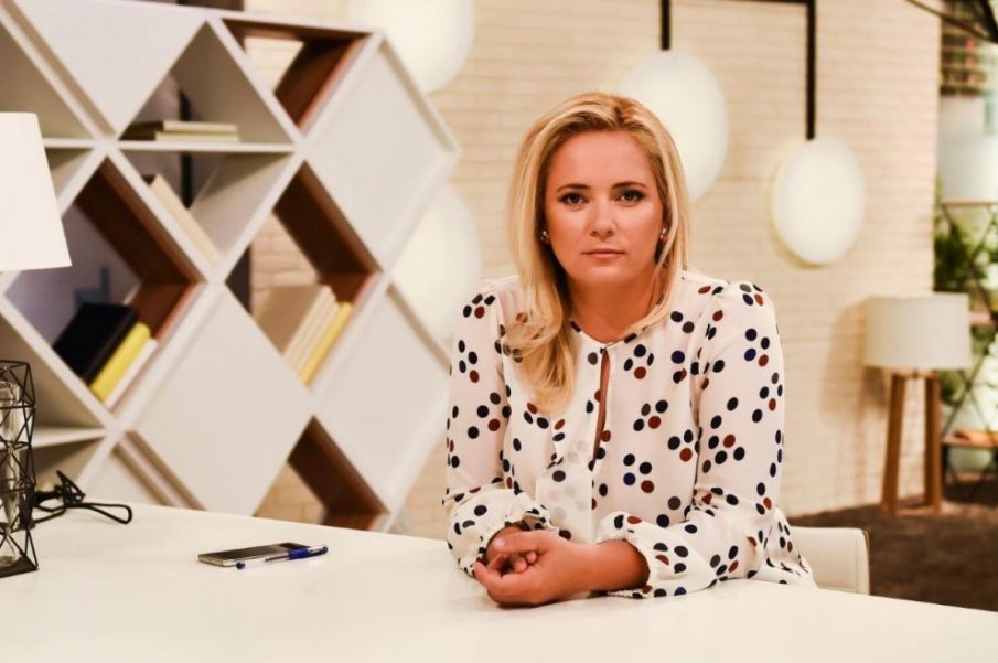 Потвърди се новина на ПИК: Лора Крумова се връща в Нова телевизия