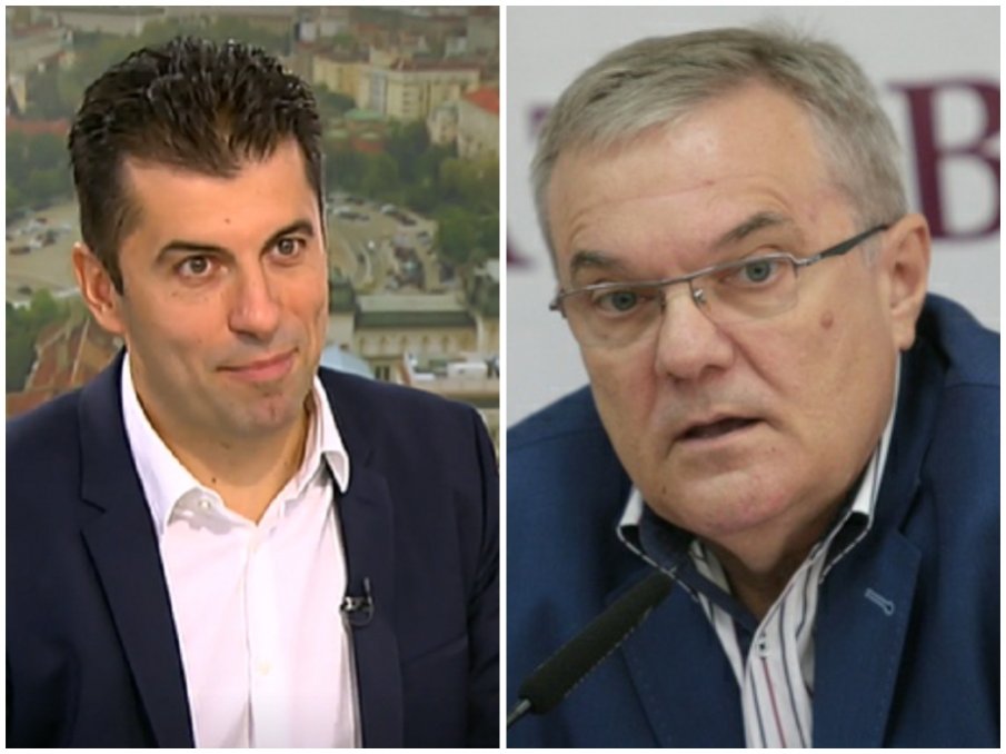 Румен Петков за двойното гражданство на Киро Канадеца: Правова държава или двойни стандарти - ако утре за български министър бъде посочен Али Мехмедов?