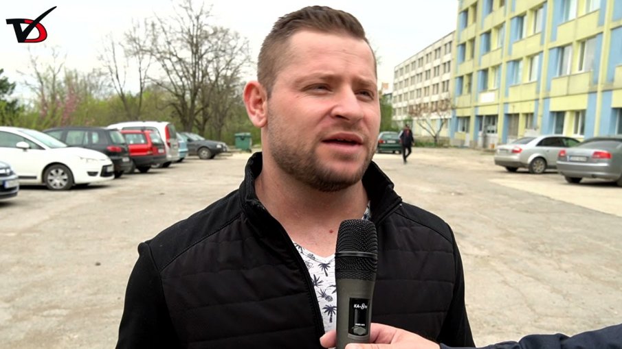 Щангистът Юндер Бейтула изгърмя с допинг