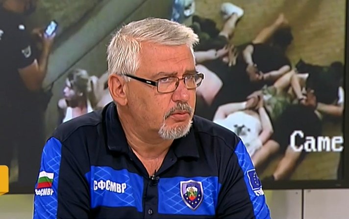 Синдикатите в МВР: Наказанията на превишилите правомощията си полицаи са над средните