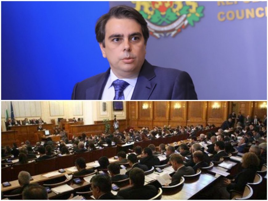 СЕРИОЗНА ЗАПЛАХА! Връхлитат ни нови избори или поредна политическа криза, ако бюджетът не бъде подкрепен