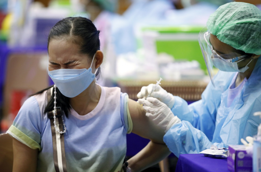 УЖАС БЕЗ КРАЙ: Случаите на коронавирус в Тайланд надхвърлиха 1 милион