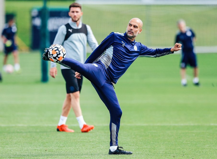 Сити счупи рекорда за най-скъп състав в Премиър лийг