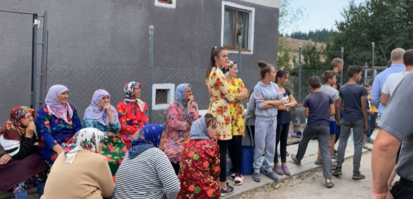 До три години: Една четвърт от населението на България ще е от пенсионери