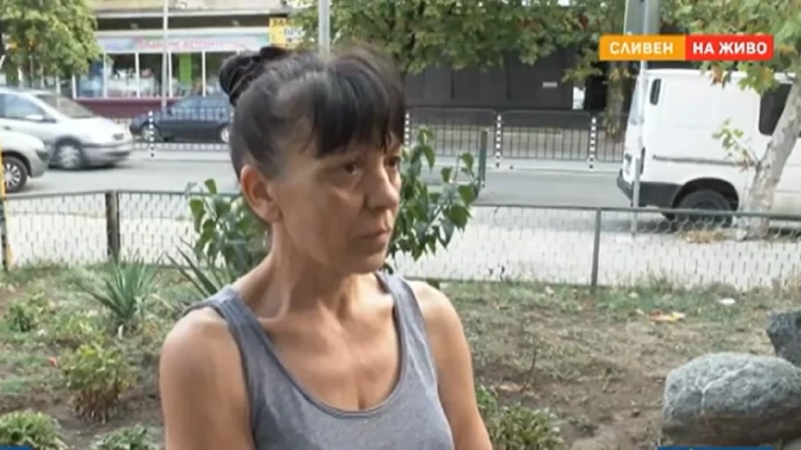 Бабата на убитото момиченце от Сотиря след решението на ВКС: Искам възмездие за Кристин