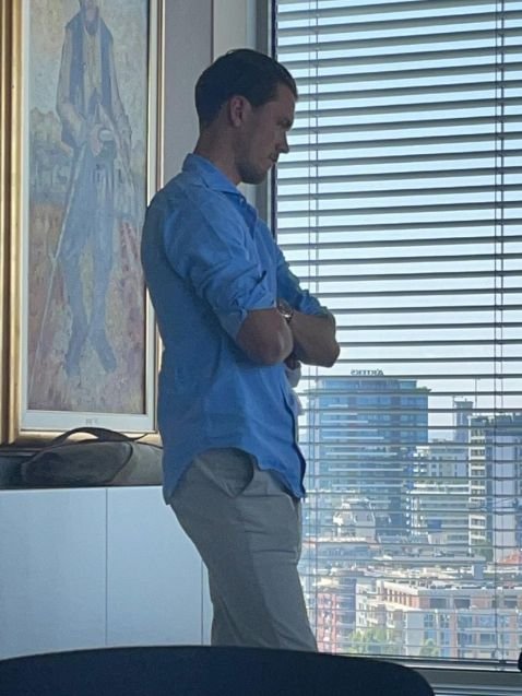 ЦСКА подписа с национал на Финландия